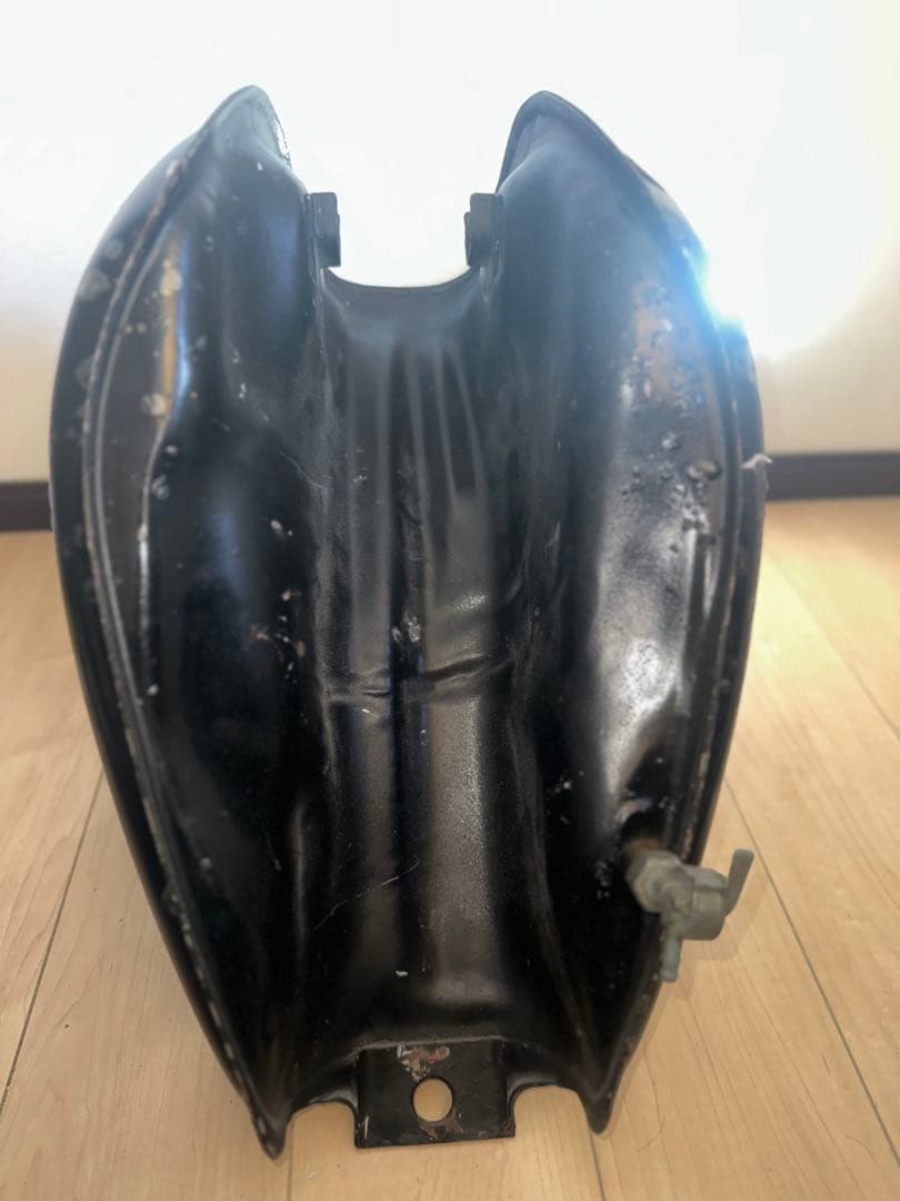 HONDA ホーク2 バブCB250T CB400T やかんタンク　外装セット