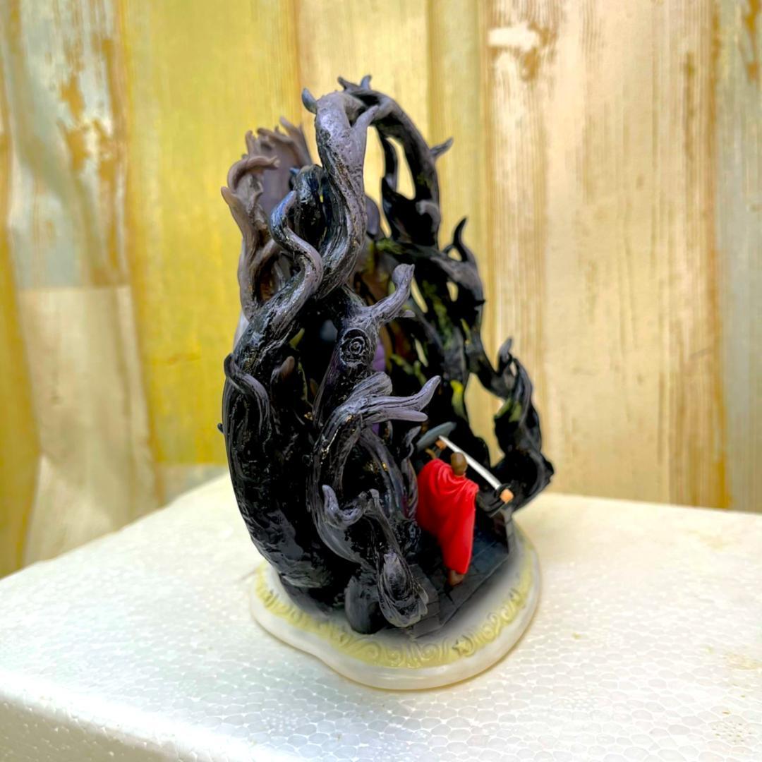 眠れる森の美女 マレフィセント フィリップ王子 オルショウスキー フィギュア