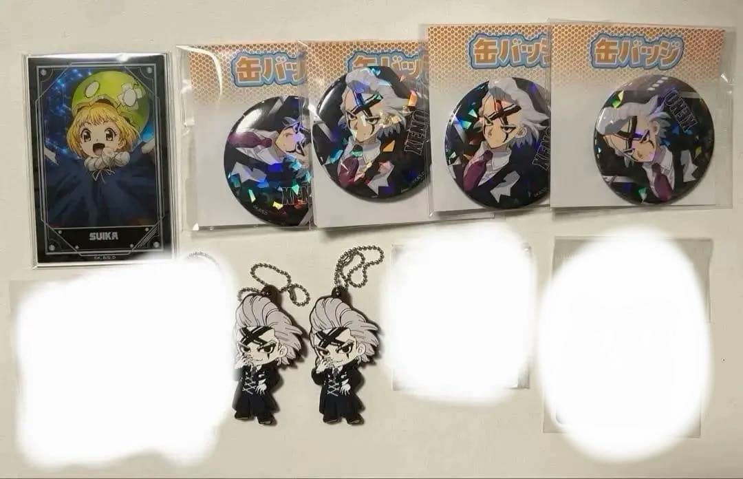 Dr.STONE まとめ売り 複数ページあり