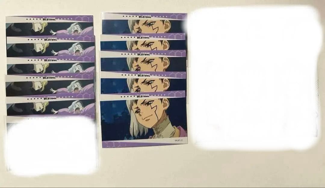 Dr.STONE まとめ売り 複数ページあり