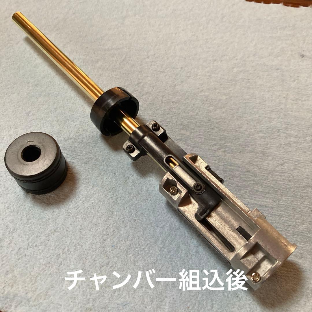 東京マルイ　M3ショーティ