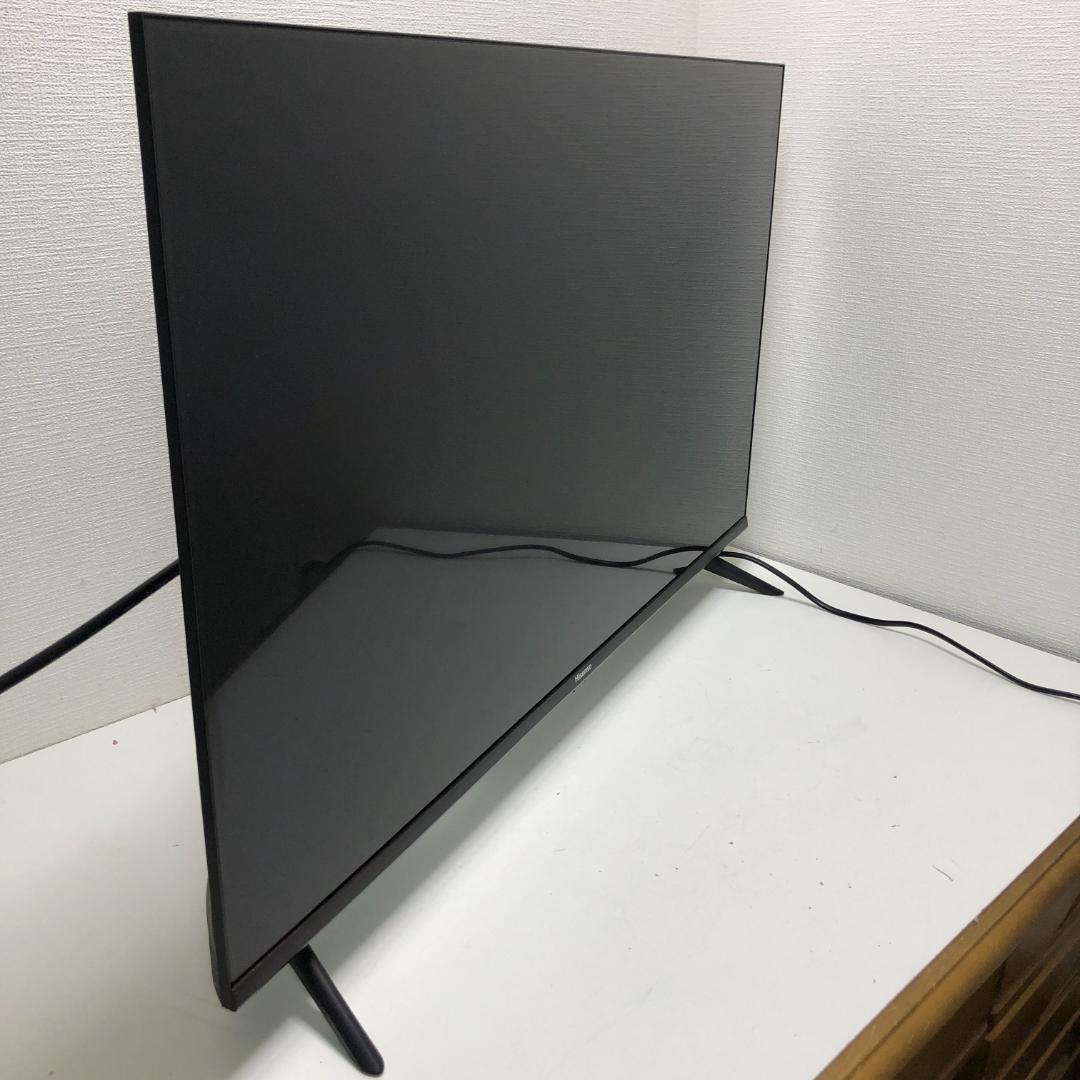 32A40H ハイセンス 2023年製 付 動作OK 88182-1-07