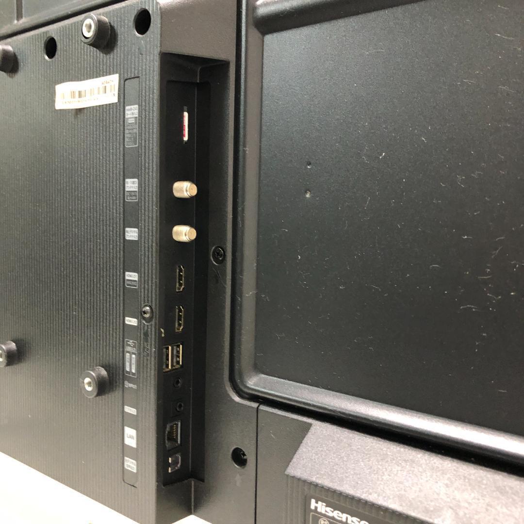 32A40H ハイセンス 2023年製 付 動作OK 88182-1-07