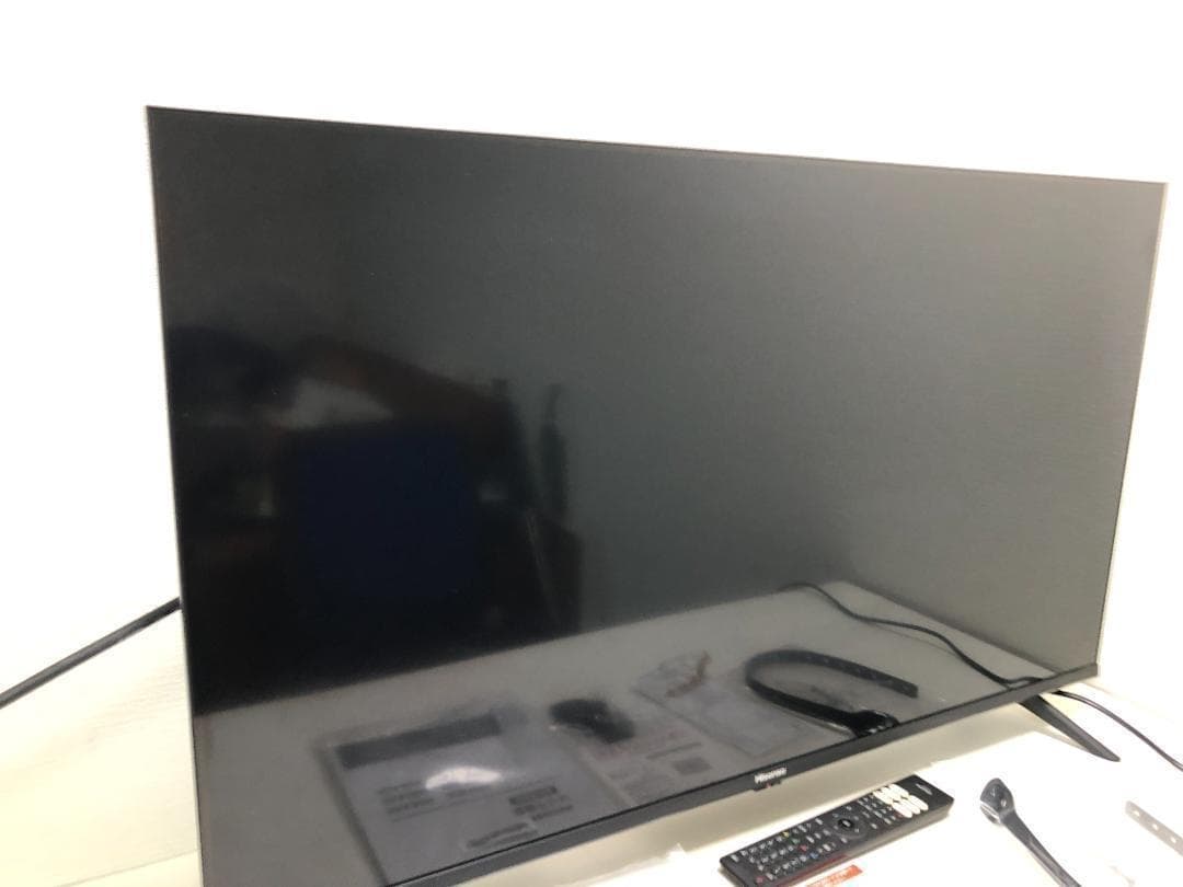 32A40H ハイセンス 2023年製 付 動作OK 88182-1-07