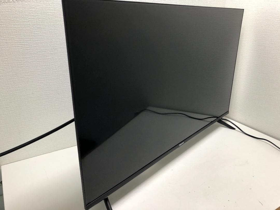 32A40H ハイセンス 2023年製 付 動作OK 88182-1-07