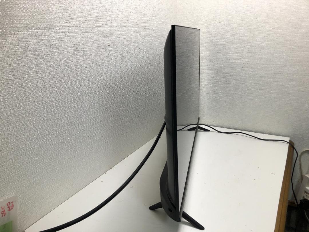 32A40H ハイセンス 2023年製 付 動作OK 88182-1-07