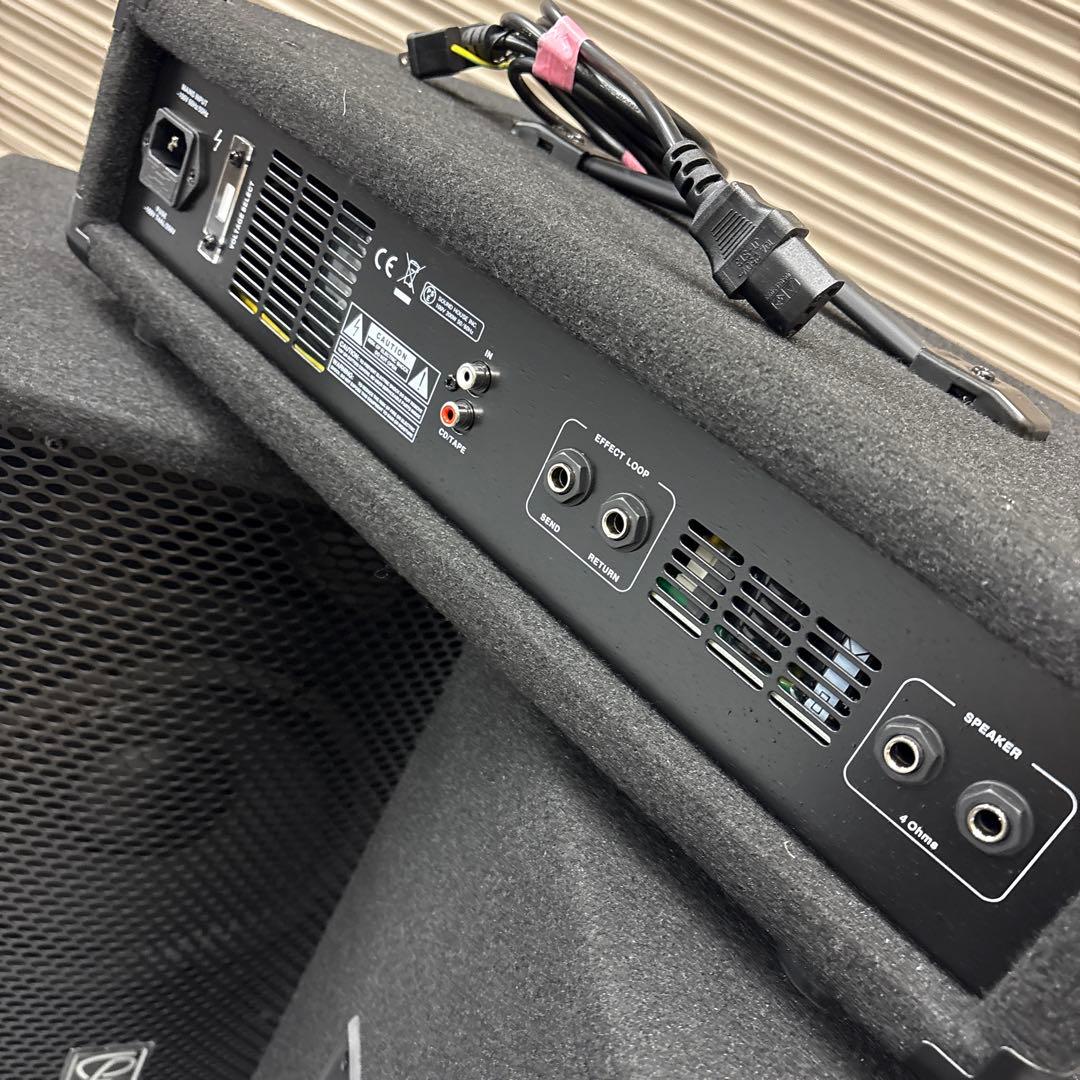 【11486】【引取限定】 Classic Pro PAシステム PAスピーカー