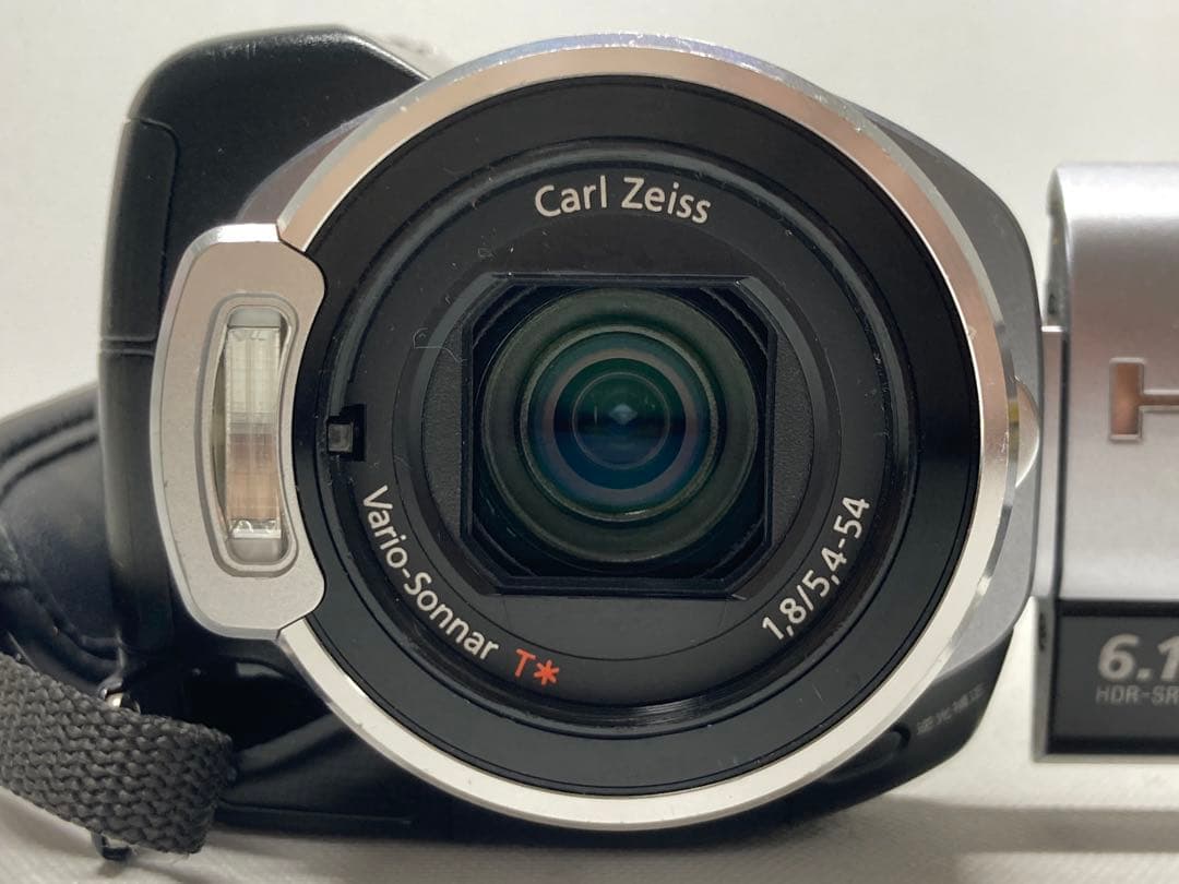 美品　SONY　Handycam　HDR-SR7　h642a92dd