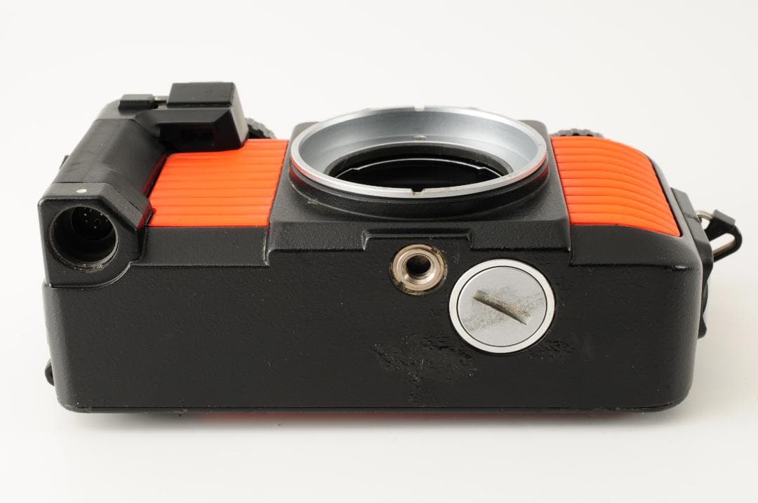 ニコン Nikon NIKONOS V 28mm f3.5 SB-103