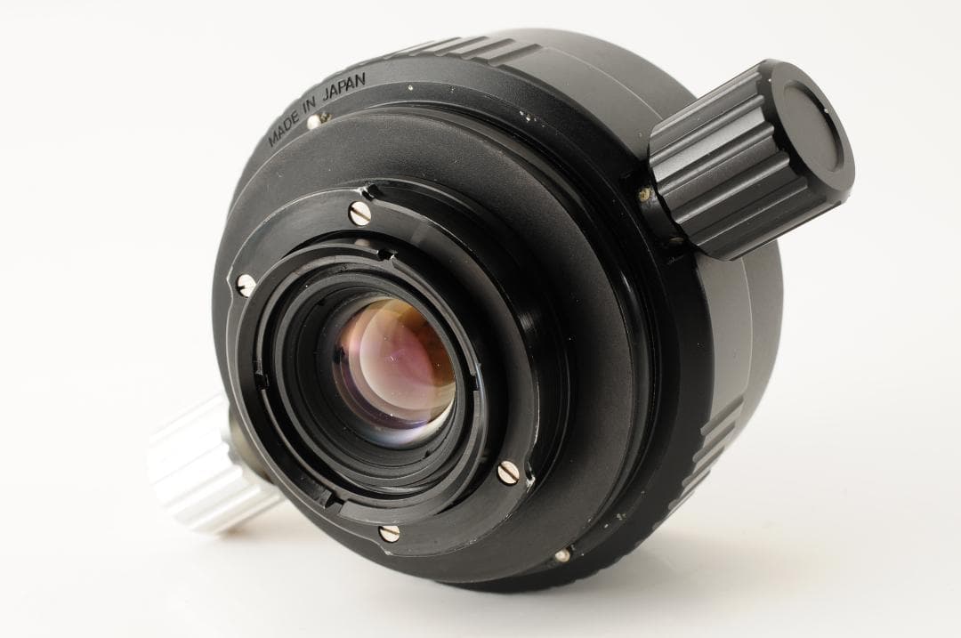 ニコン Nikon NIKONOS V 28mm f3.5 SB-103