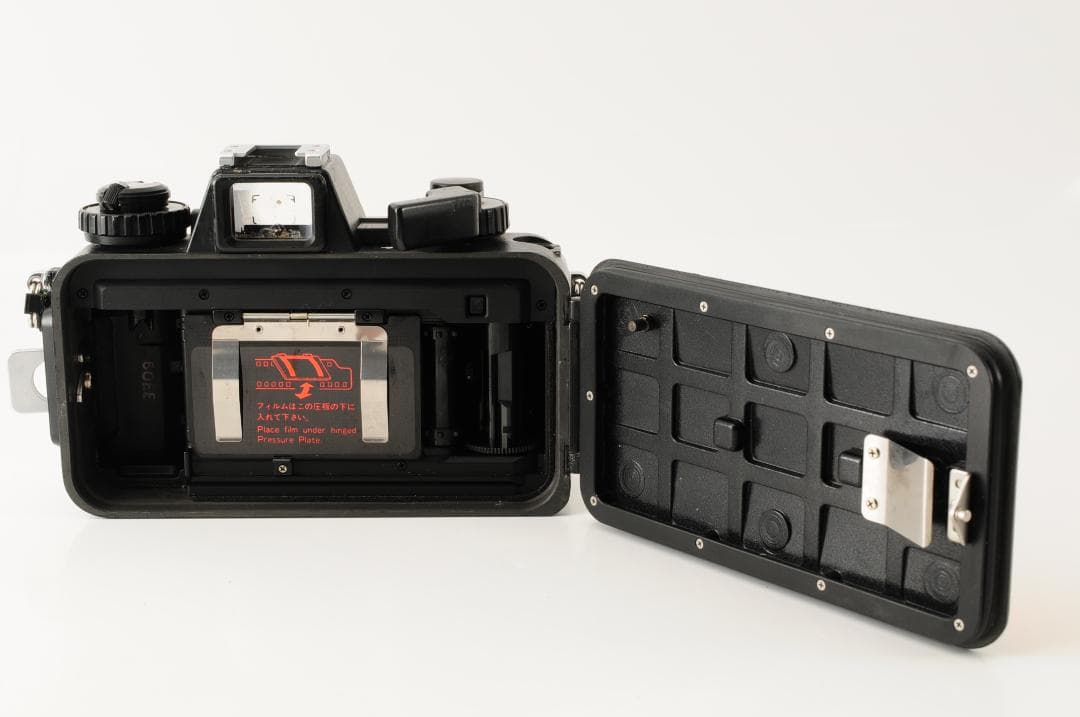 ニコン Nikon NIKONOS V 28mm f3.5 SB-103