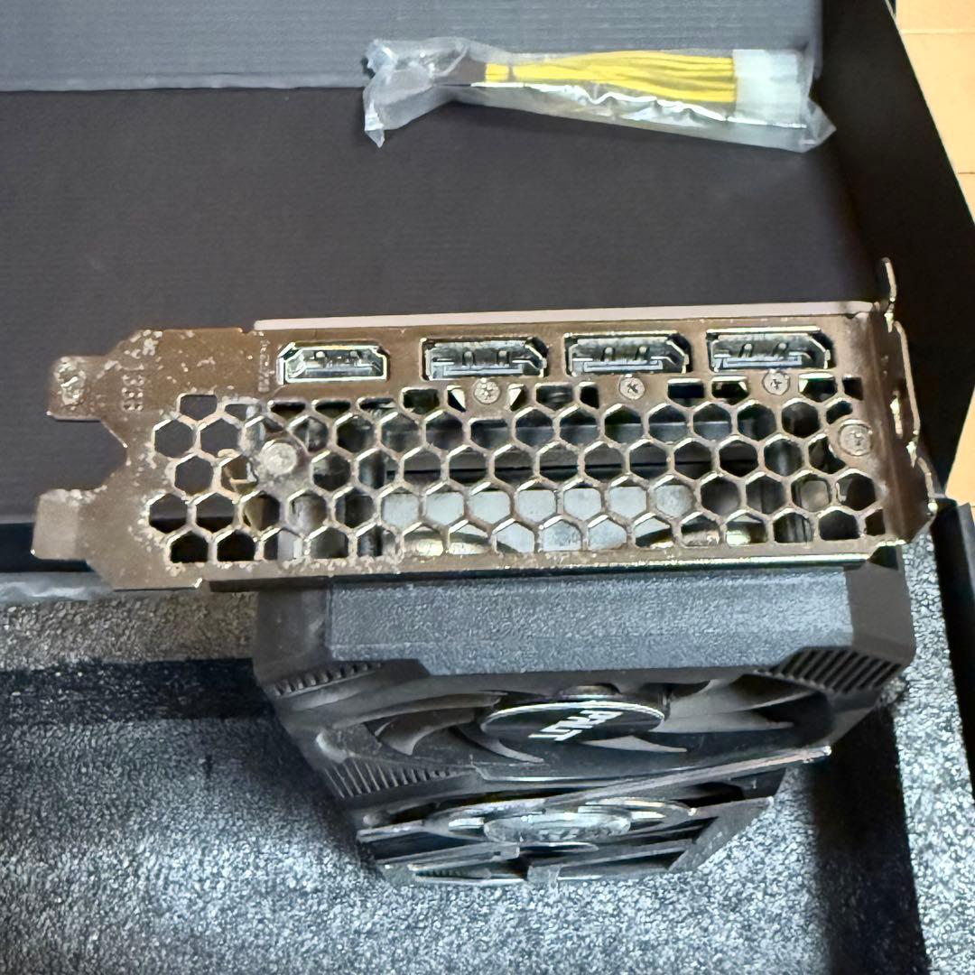グラフィックボード・グラボ・ビデオカード PALIT GAMINGPRO RTX 3090 24GB