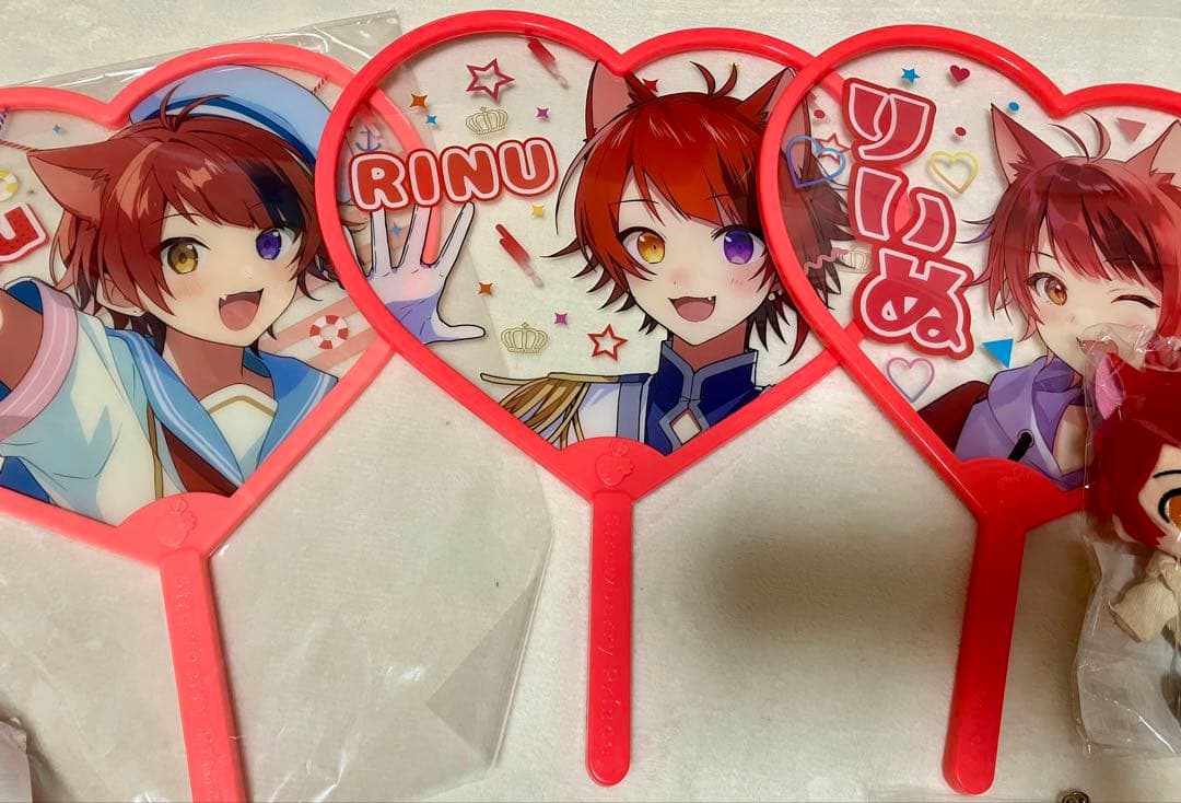 すとぷり 莉犬 グッズ セット