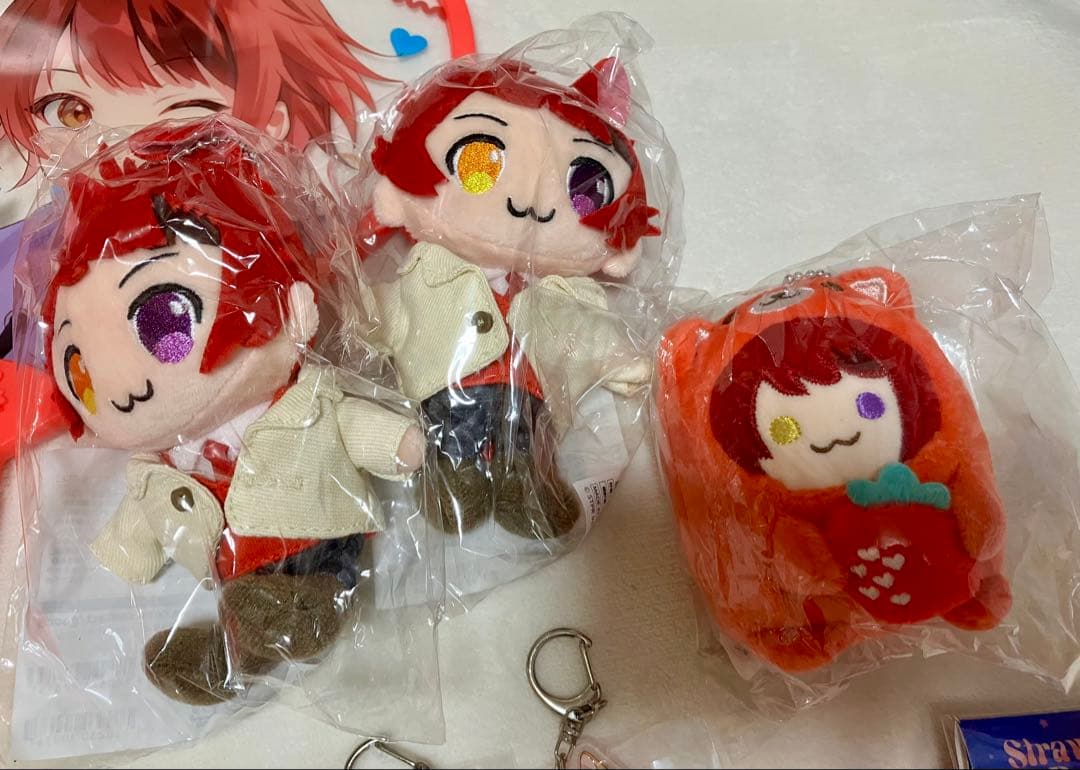 すとぷり 莉犬 グッズ セット