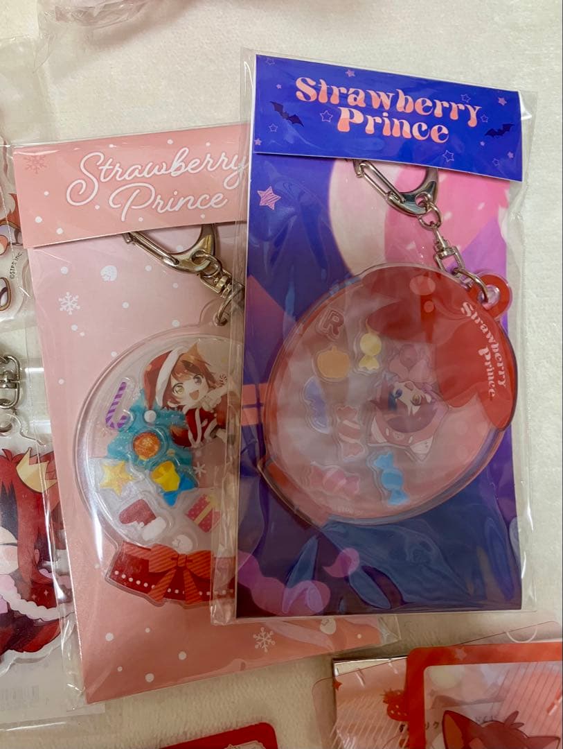 すとぷり 莉犬 グッズ セット