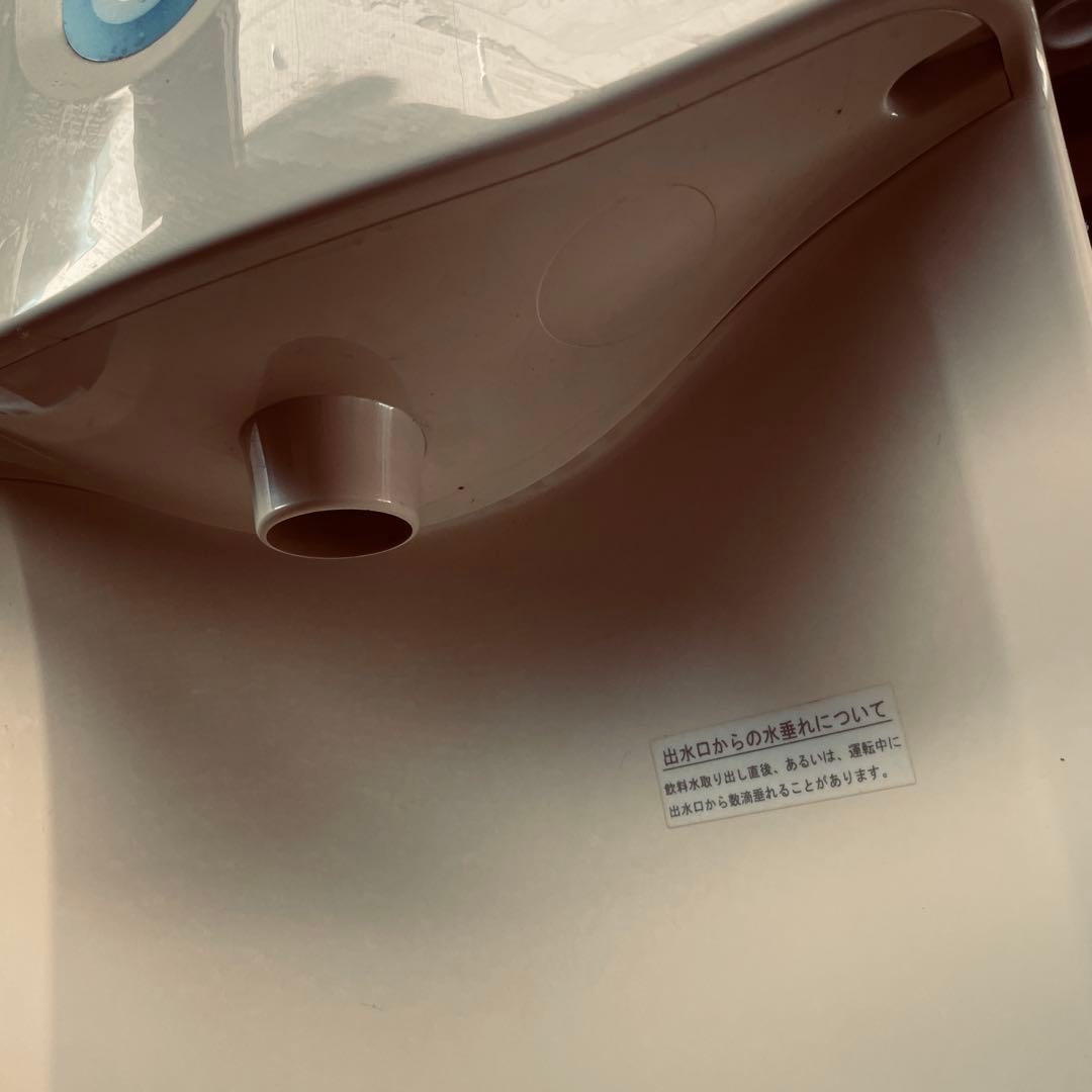 SANYO 冷水機 SD-P105（ブレッシャー型） ウォーターサーバー