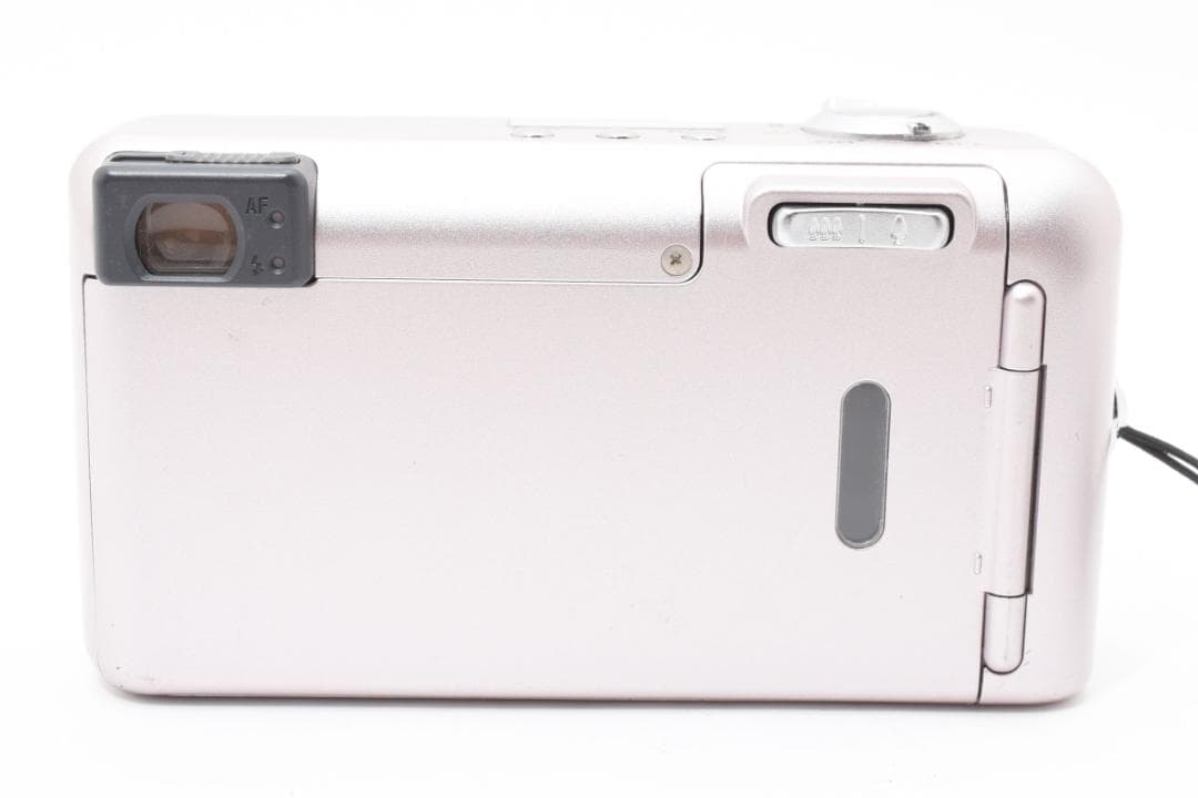 ★極上品★ PENTAX ESPIO 120SW コンパクトフィルムカメラ