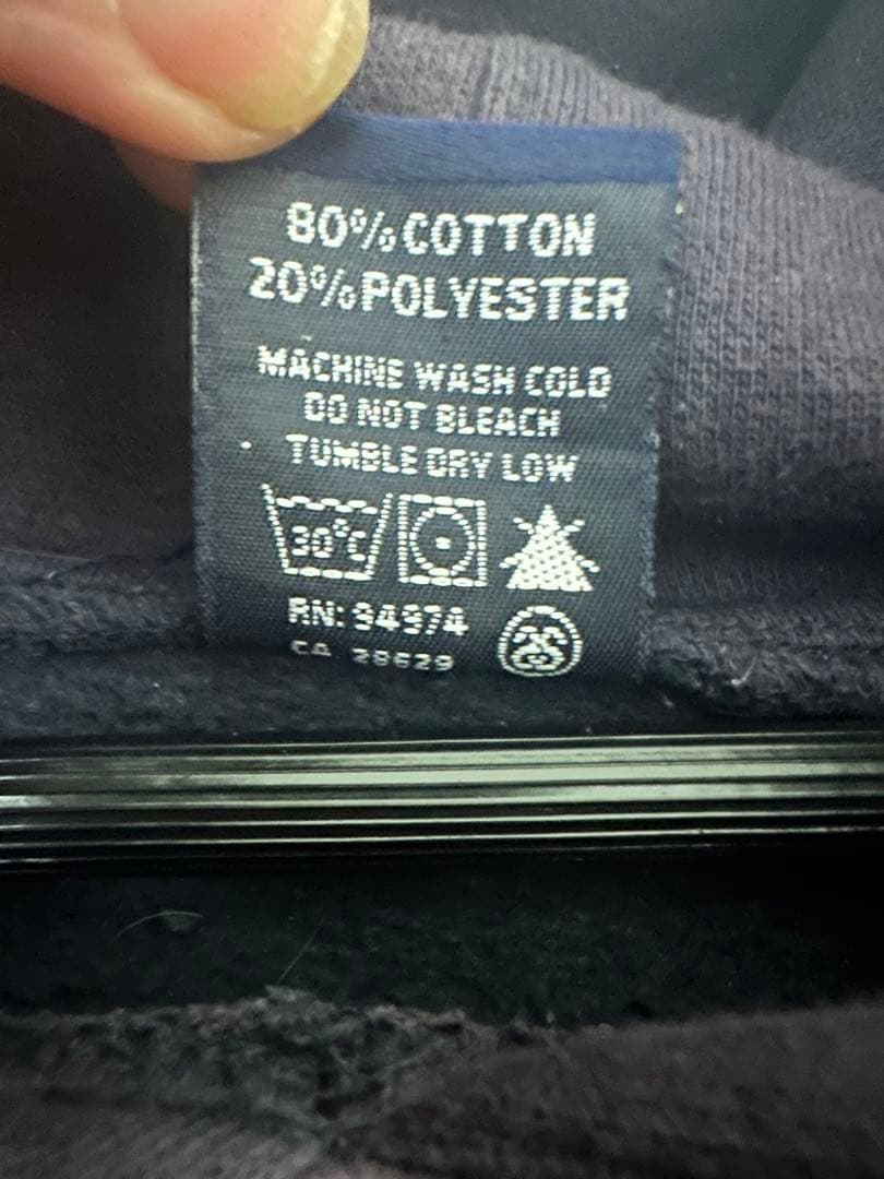 トップス Old stussy N4