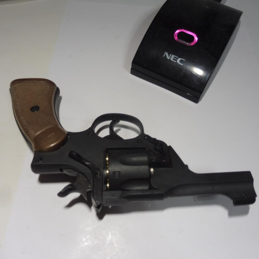 マルシン エンフィールド MARUSHIN ENFIELD