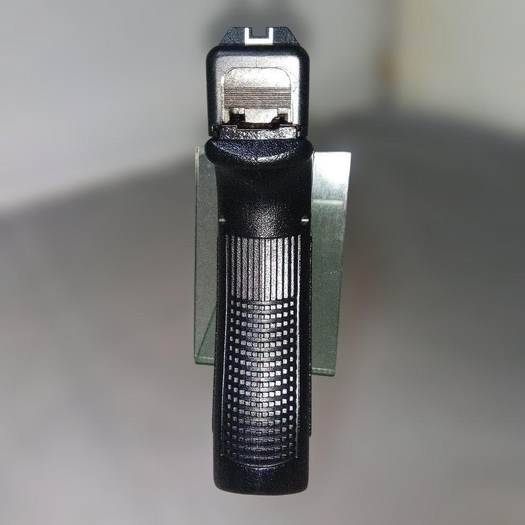 KSC G17 レイルドフレーム　ブローバック　ケーエスシー