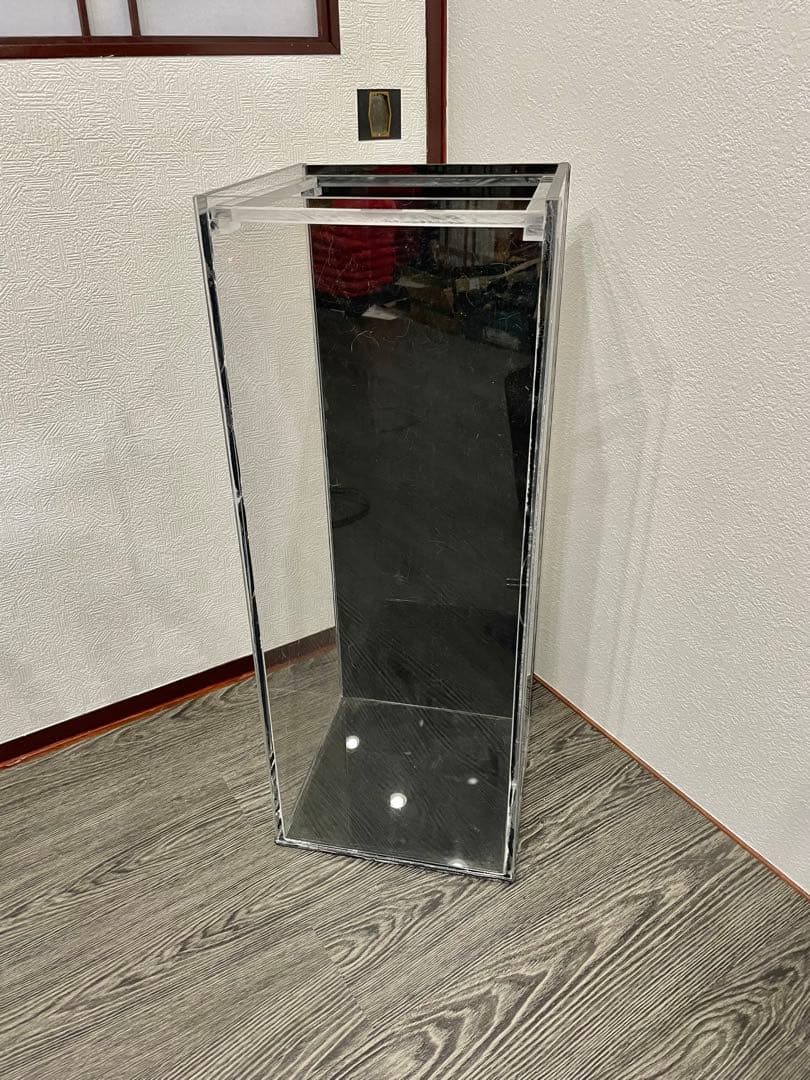 アクリル水槽　縦型　30cm アクアリウム