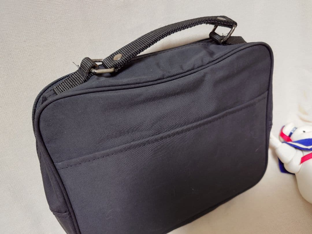 ゴーストバスターズ★マシュマロマンとポーチセット♪