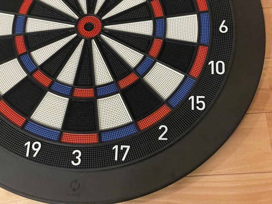 DARTSLIVE  ダーツボード　ダーツライブホーム