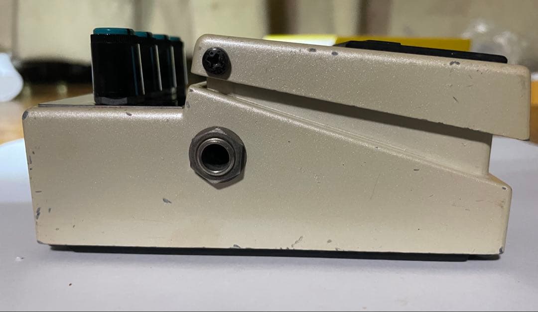 BOSS Digital Delay DD-3 ジャンク 日本製