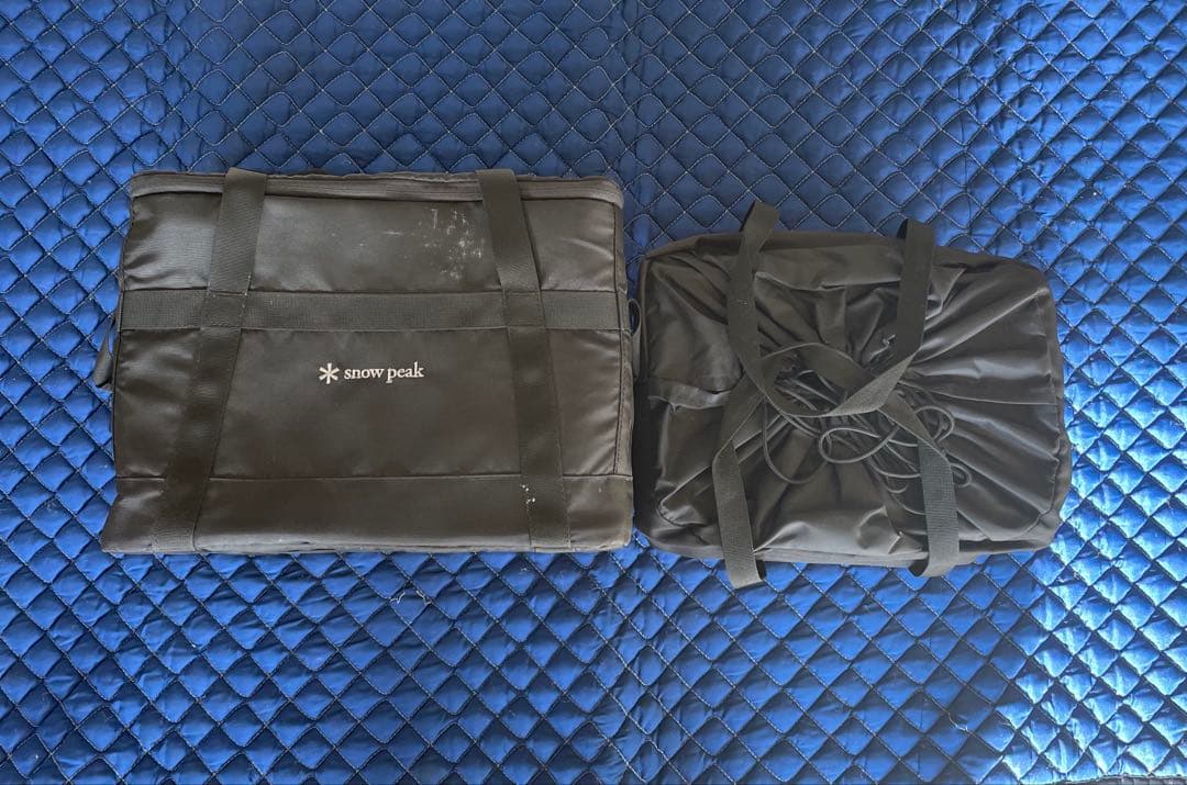 雪峰苑　たこ焼きプレート　1ユニットケース　スノーピーク