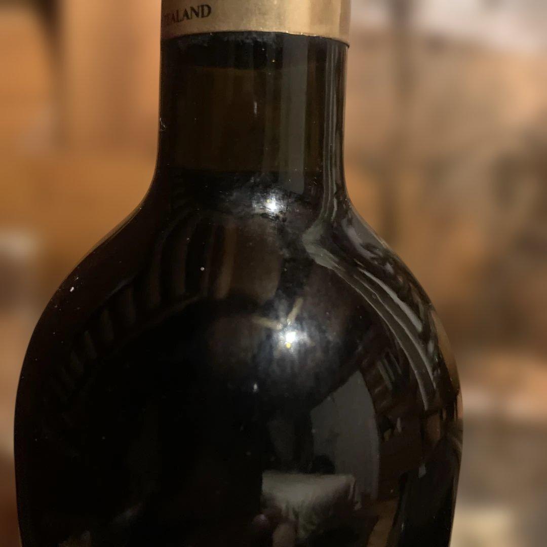 プロヴィダンス マタカナ プライベート リザーヴ 2008