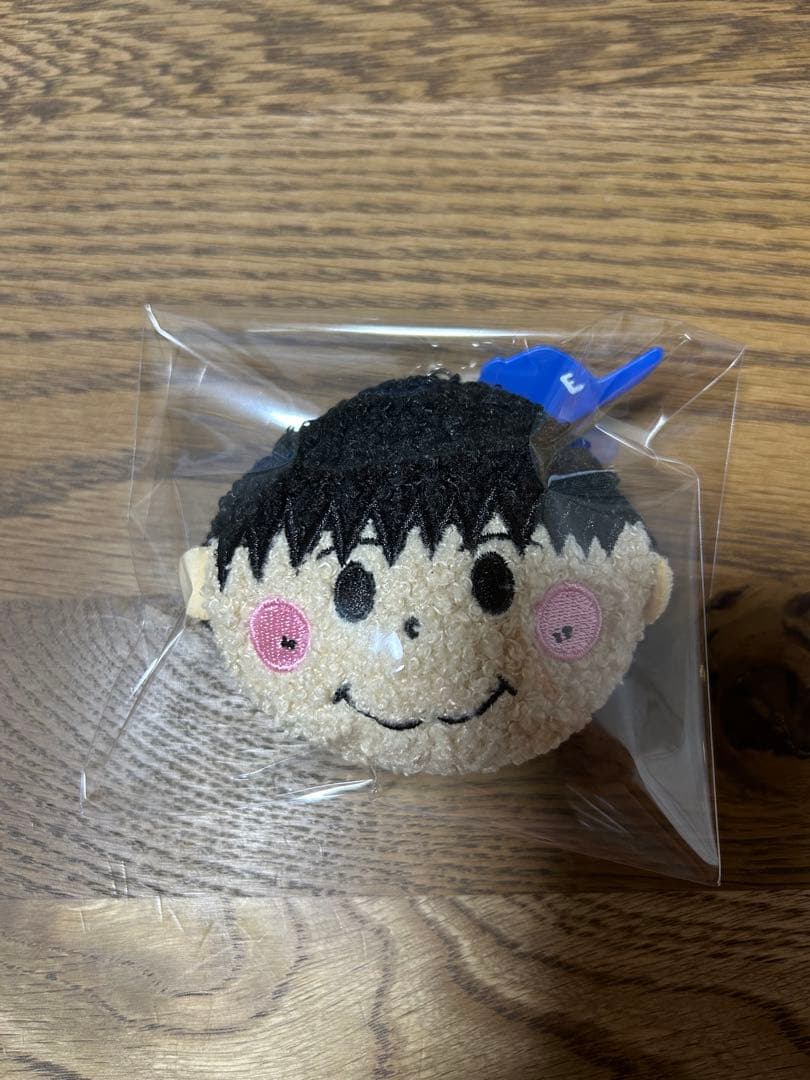 MAZZEL　えいきくんチャーム