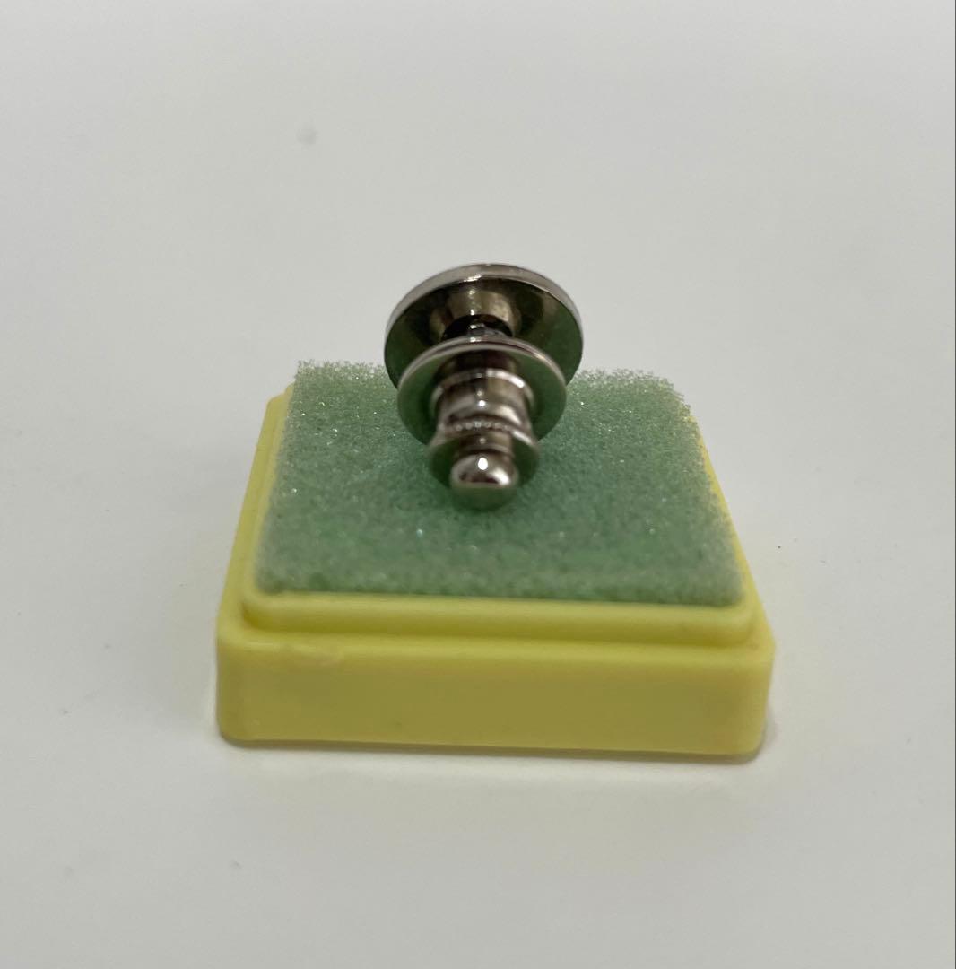 非売品　JR看護師バッチ　社員バッチ　レア