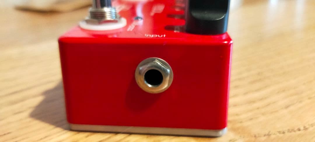 ギター Studio Daydream FETBOX Rev.6.0