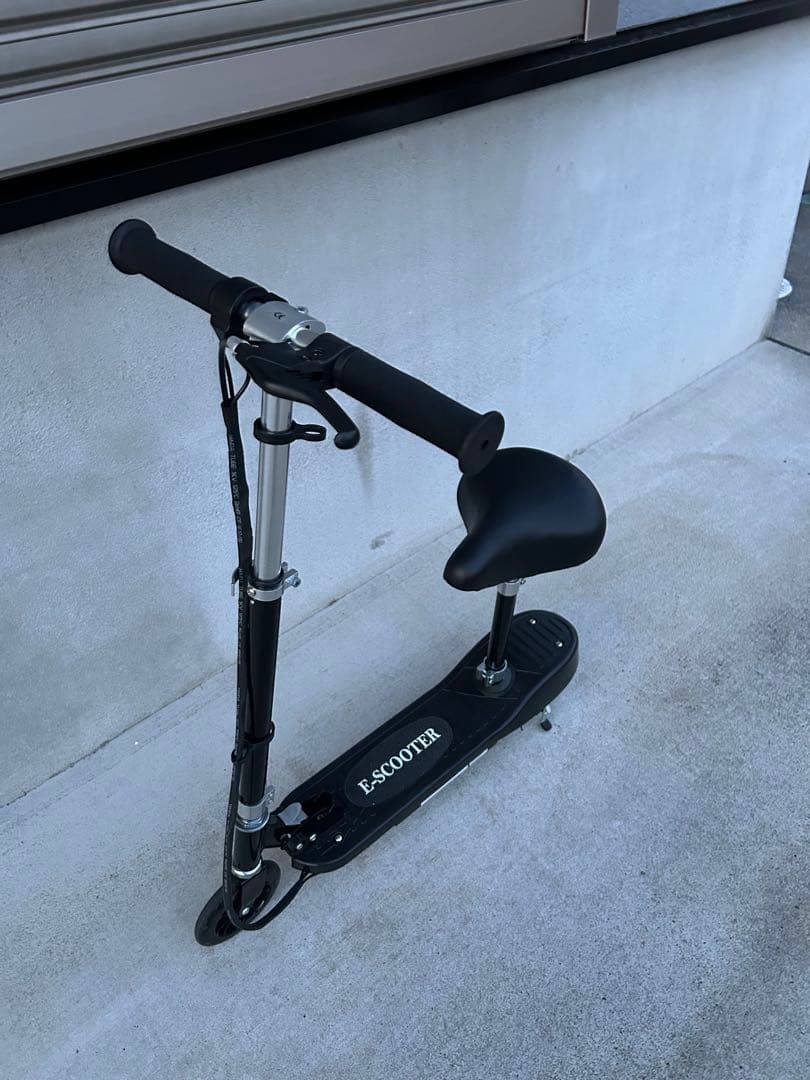 キッズ用電動スケーター