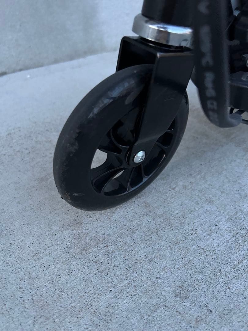 キッズ用電動スケーター