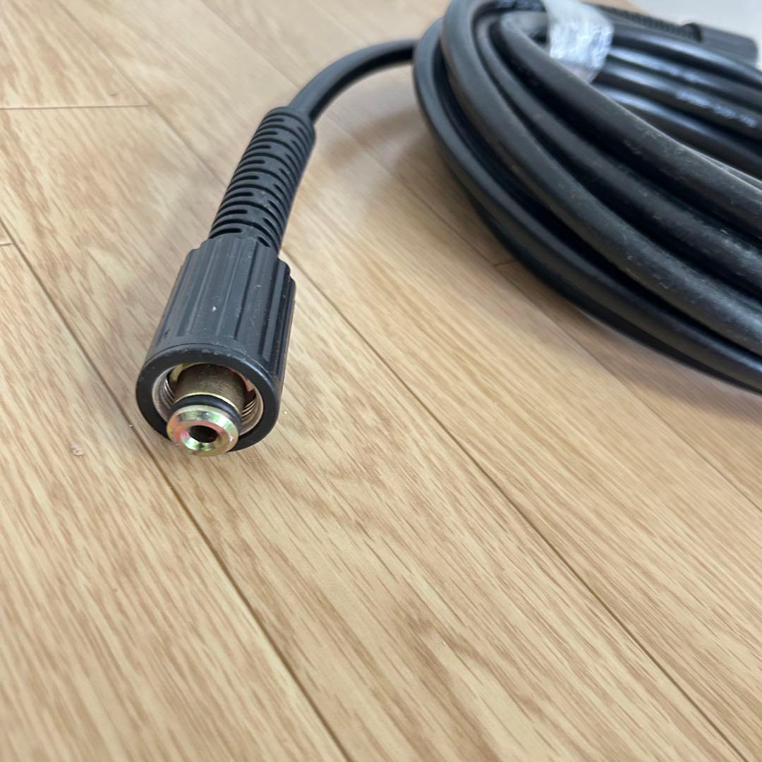 【上位モデル】 アイリスオーヤマ タンク式 高圧洗浄機 SBT-512N 消音