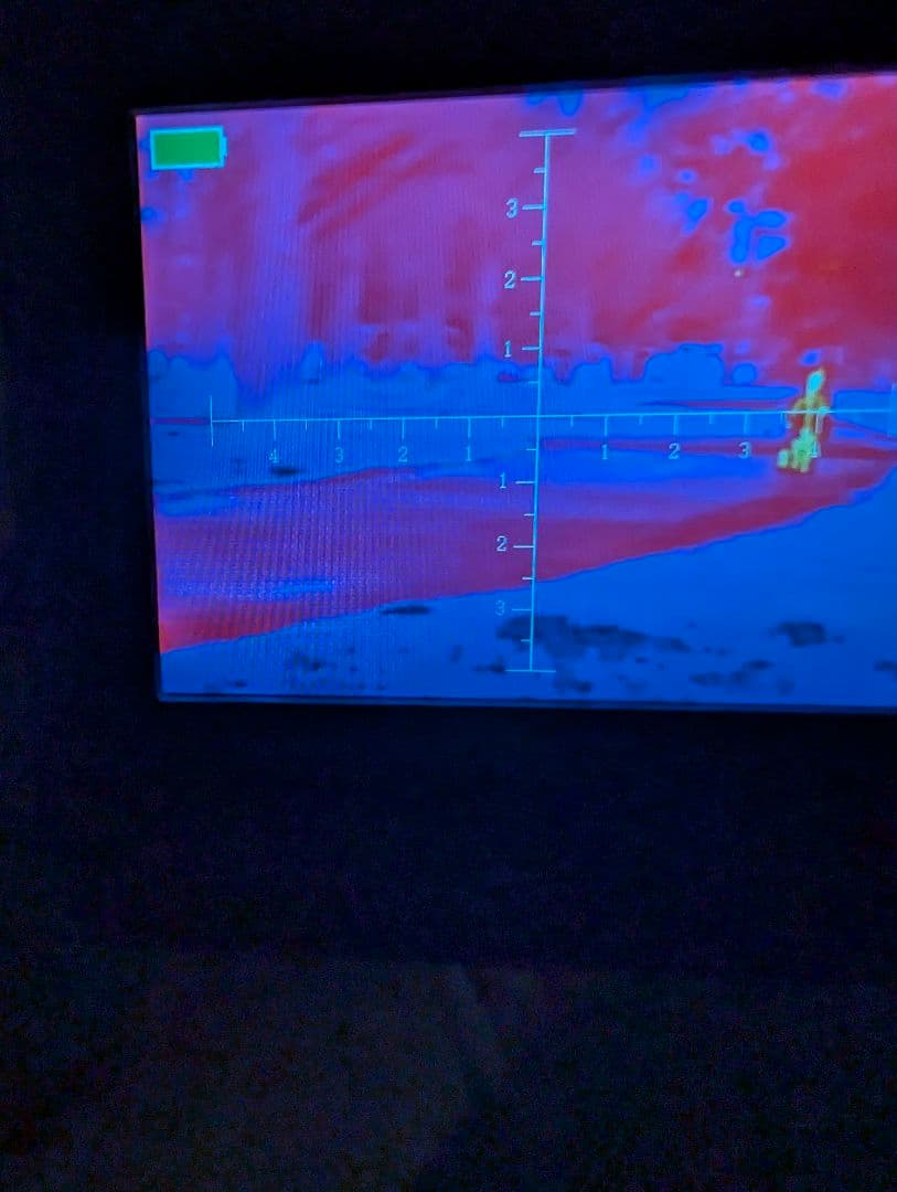 【即納・新品】OWS 390　サーマルサイト