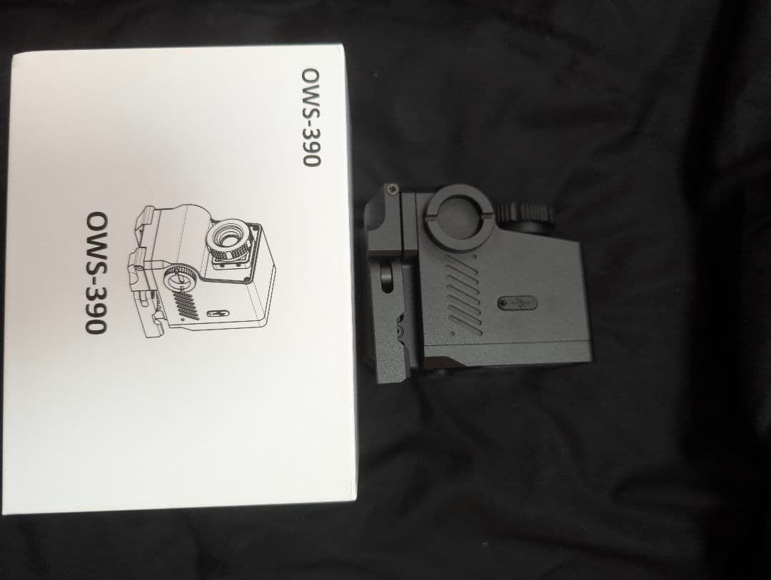 【即納・新品】OWS 390　サーマルサイト