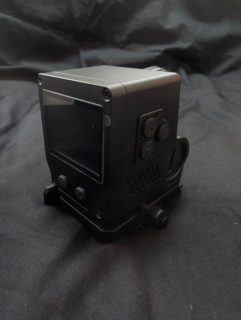 【即納・新品】OWS 390　サーマルサイト