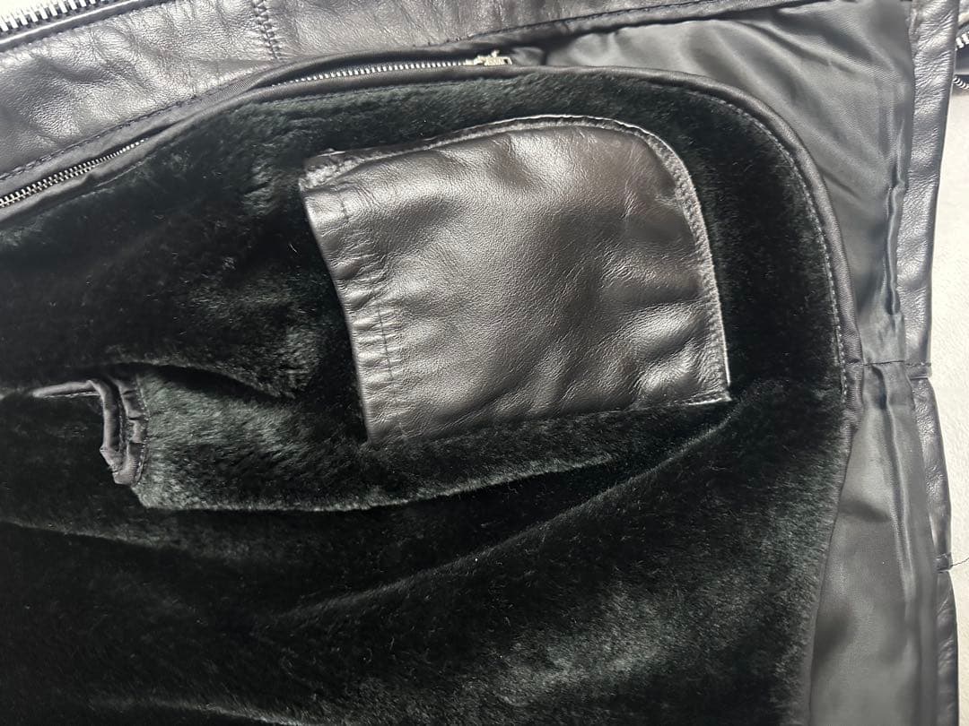 schott シングルライダース　国内正規品