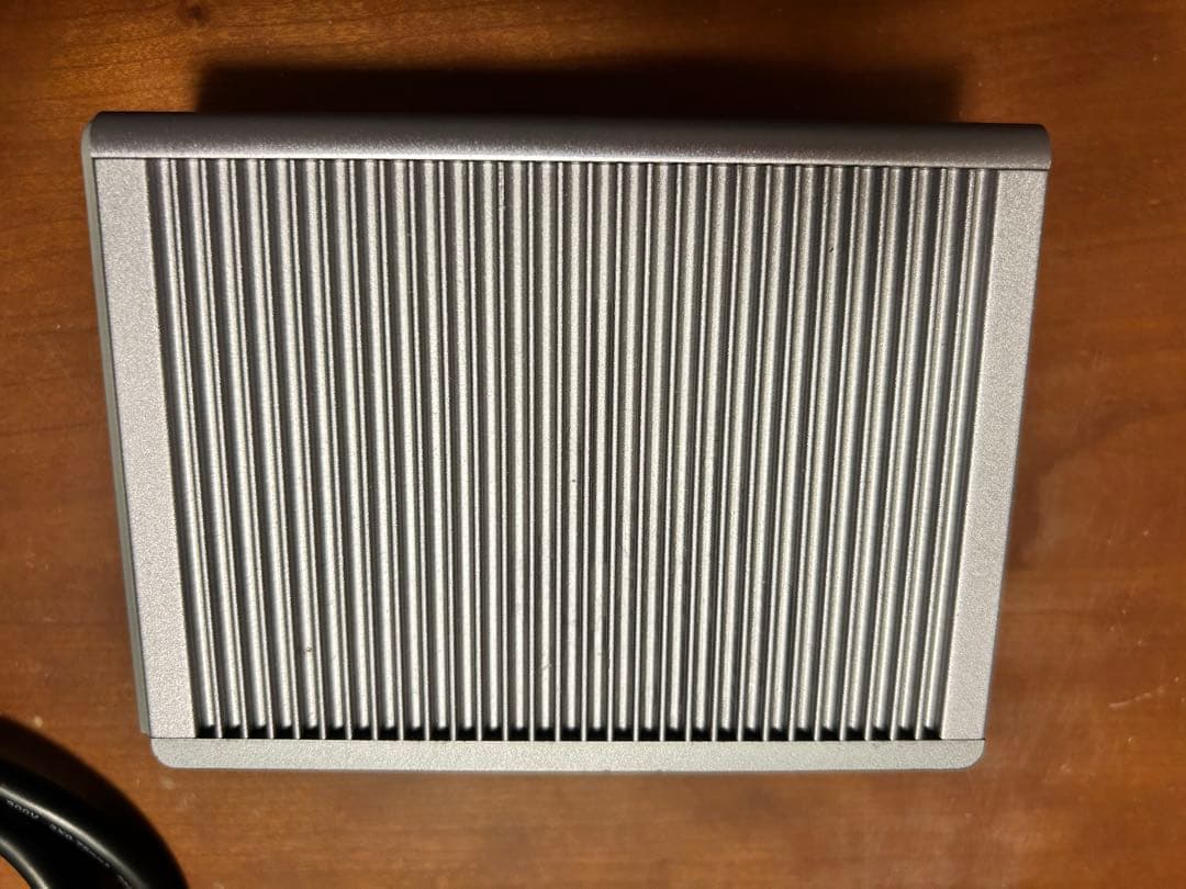 分配器・切替器 CalDigit Thunderbolt3 Station Plus3