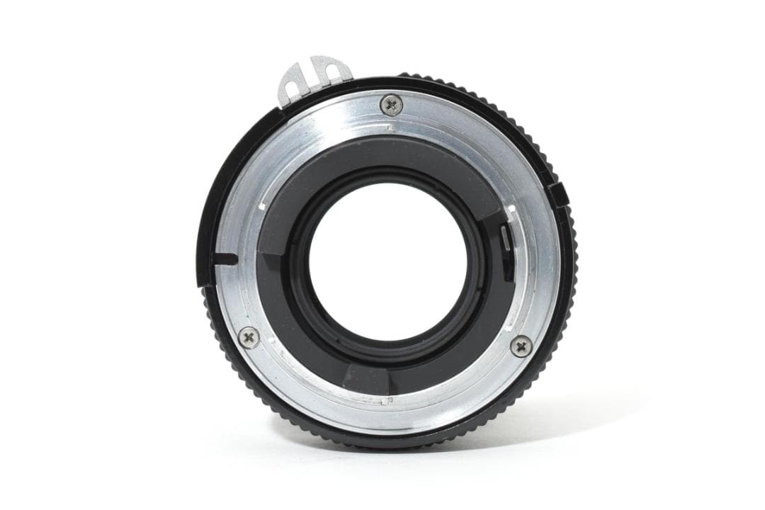 ニコンNikon AI NIKKOR 85mm F2中望遠単焦点#2639917