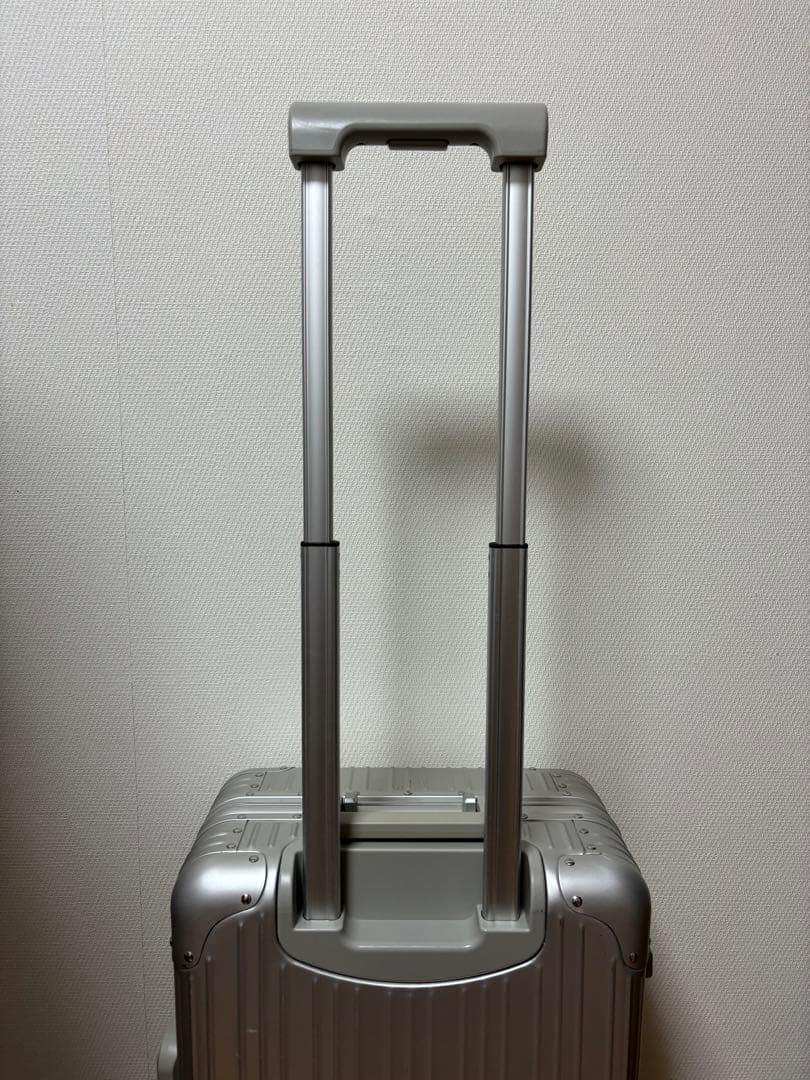 o*G様 メルセデスベンツ アルミキャリーケース