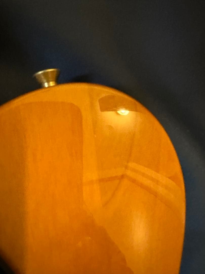 左利き用　Squier by Fender スクワイヤー　フェンダー