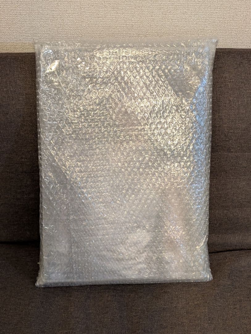 【A3】女勇展　彩凪翔　写真パネル【限定販売】ゆいな