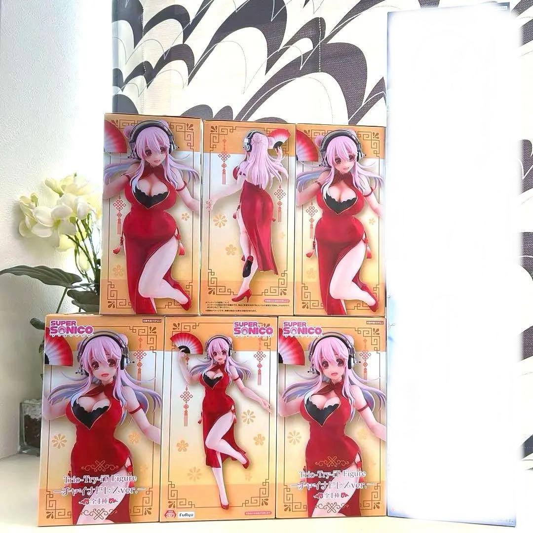 【いいね大歓迎♪】美少女 フィギュア 41個セット