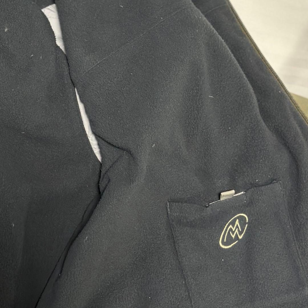 クラウドベイル　アウター