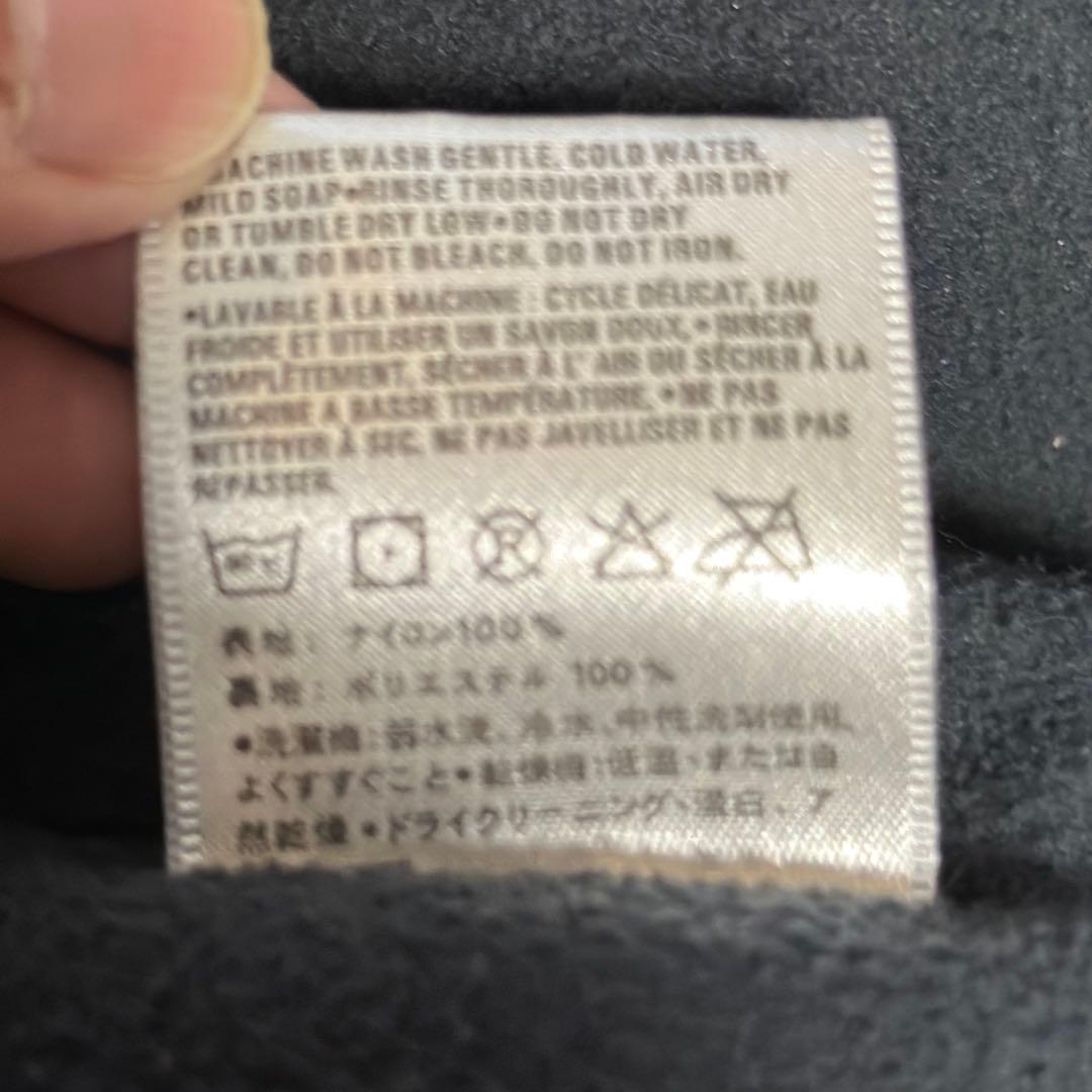 クラウドベイル　アウター