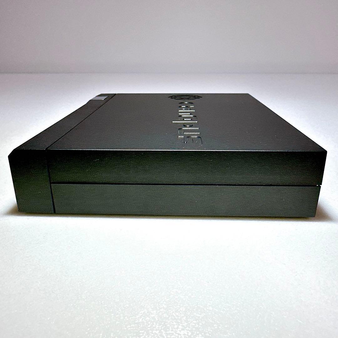 極美品 カノープス ADVC-100 Canopus DVコンバータ 付属品完備