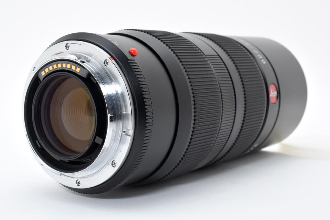 美品 LEICA VARIO-ELMAR-R 80-200mm F4